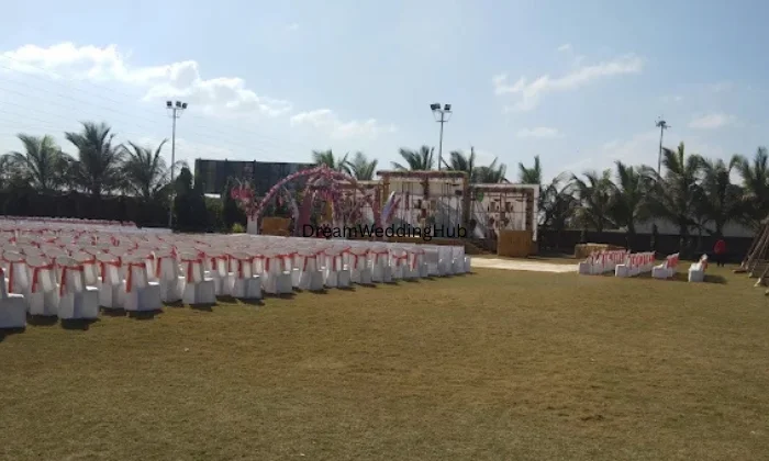 Real Pearl Party Plot